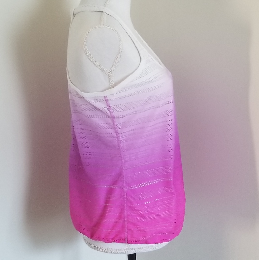 Xersion Racerback Top - Picture 3 of 6
